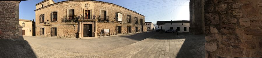 Presentación del Libro: Historia del Convento Dominico de Santa Cruz de Villaescusa de Haro
